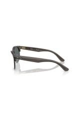 RB R0504S 670781 54 Ray-Ban CLUBMASTER REVERSE Polarize Güneş Gözlüğü