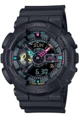Ga-110mf-1adr G-shock Erkek Kol Saati