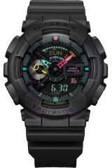 Ga-110mf-1adr G-shock Erkek Kol Saati
