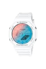 Ga-2100tl-7adr G-shock Erkek Kol Saati