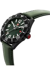 Smwgb0000251 Carbon Peak Erkek Kol Saati