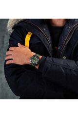 Smwgb0000251 Carbon Peak Erkek Kol Saati