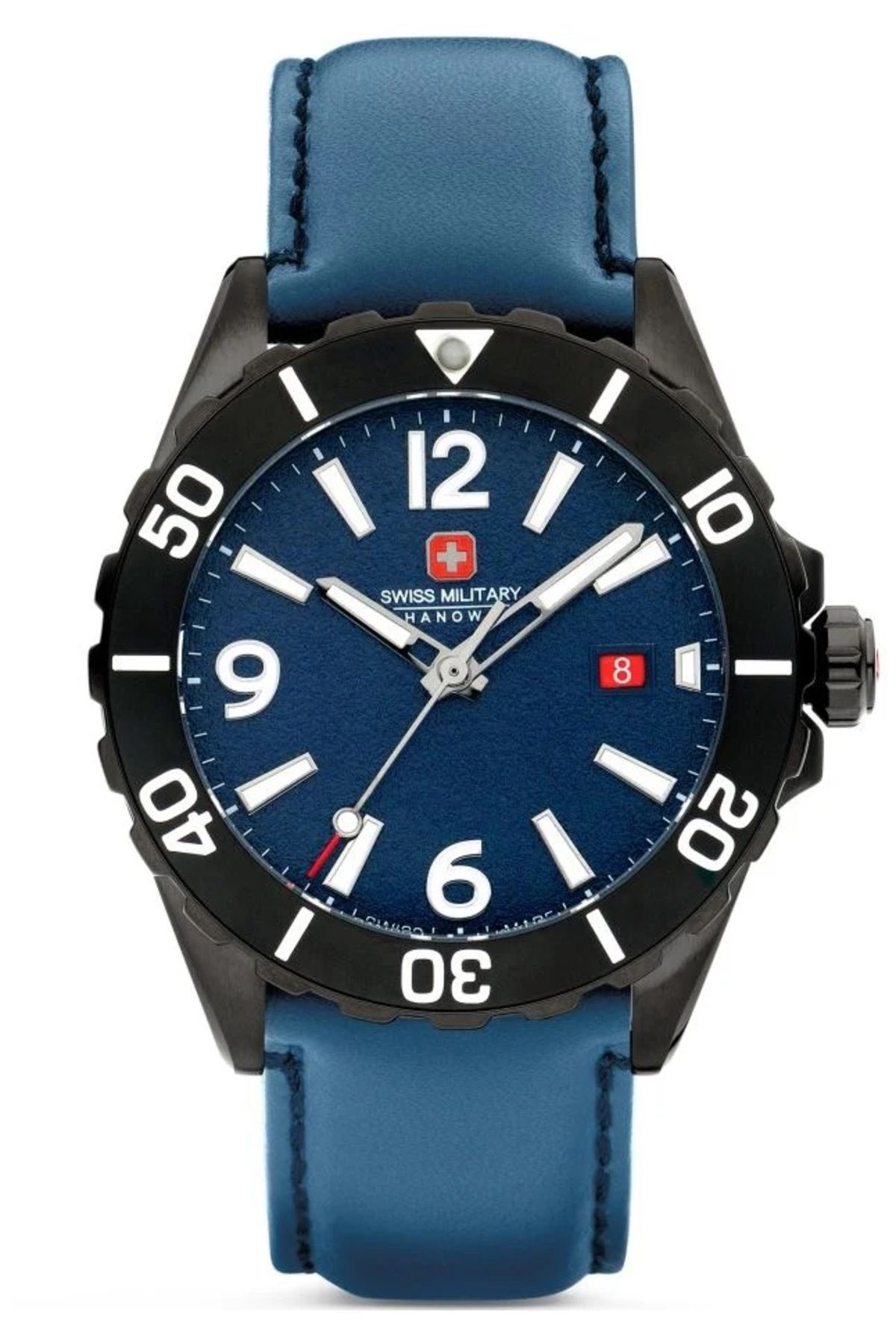 Smwgb0000250 Carbon Peak Erkek Kol Saati