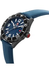 Smwgb0000250 Carbon Peak Erkek Kol Saati