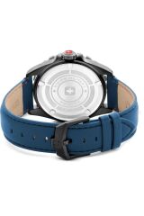 Smwgb0000250 Carbon Peak Erkek Kol Saati