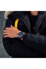 Smwgb0000250 Carbon Peak Erkek Kol Saati