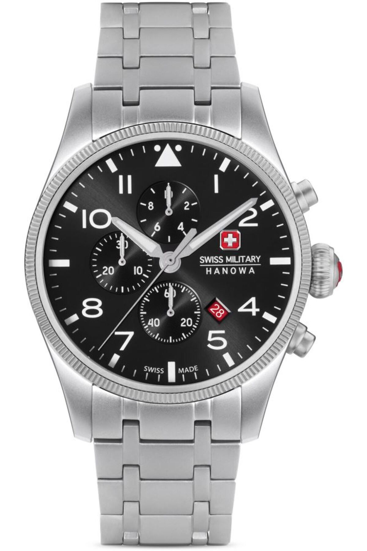 Smwgı0000405 Thunderbolt Chrono Erkek Kol Saati