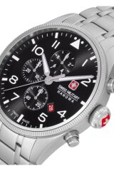 Smwgı0000405 Thunderbolt Chrono Erkek Kol Saati