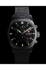 Smwgı0000405 Thunderbolt Chrono Erkek Kol Saati