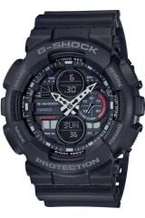 Ga-140-1a1dr Gshock Erkek Kol Saati