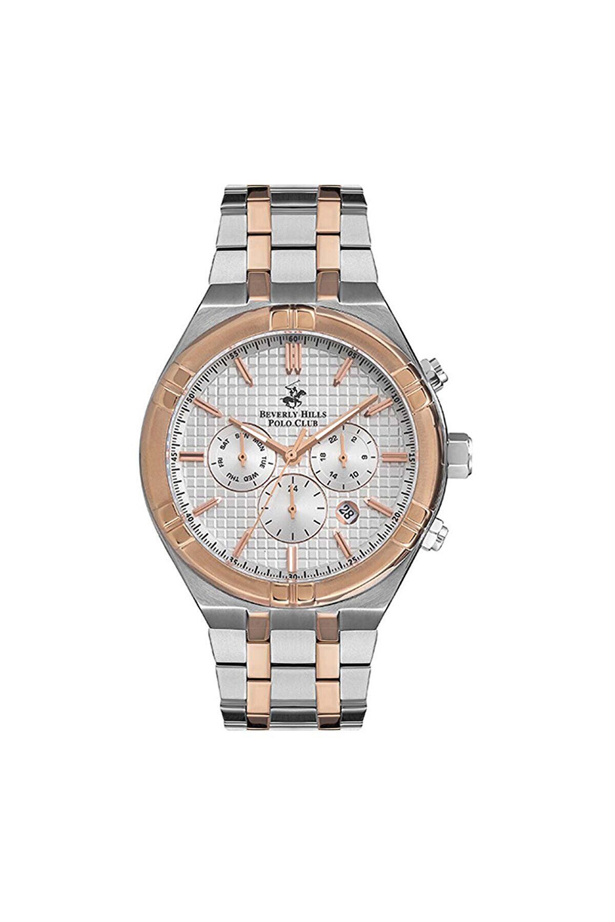 Beverly Hills Polo BP3273X.530 Erkek Kol Saati