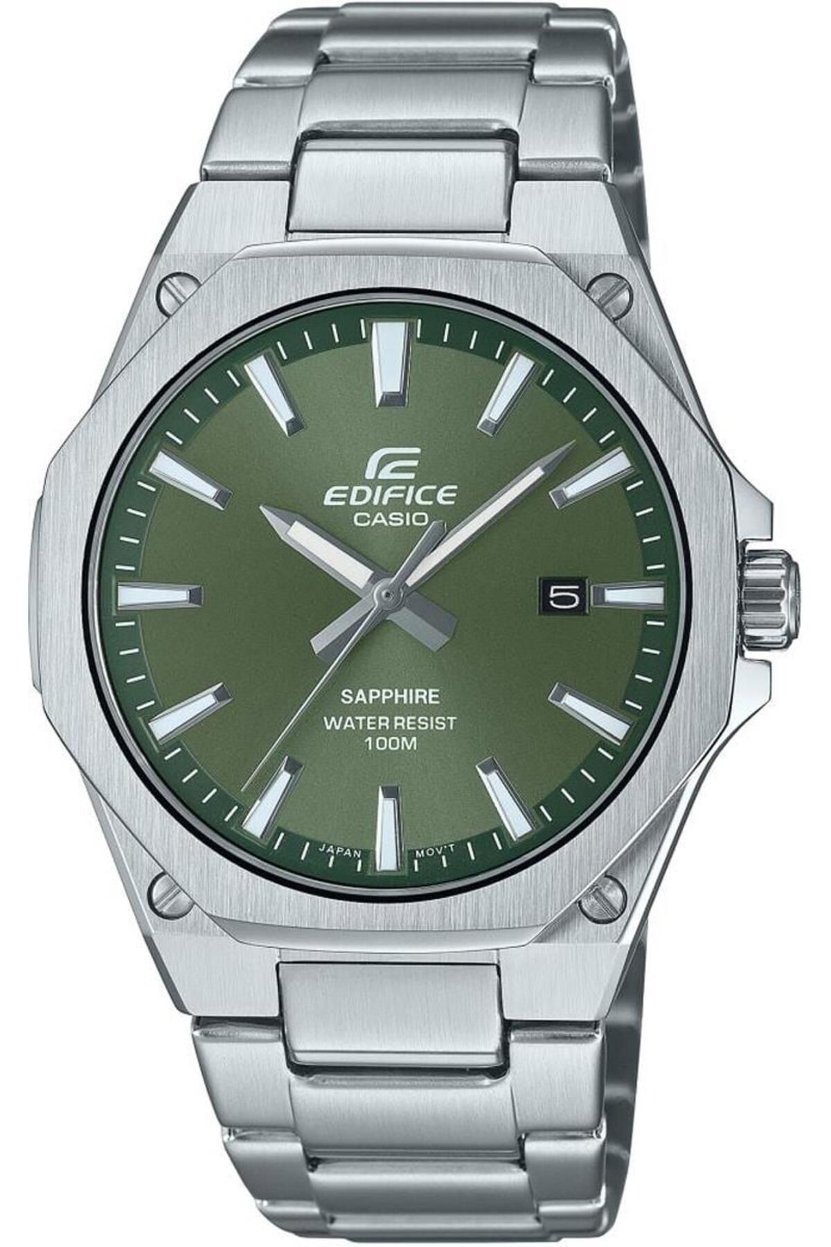 Edifice Efr-s108d-3avudf Erkek Kol Saati