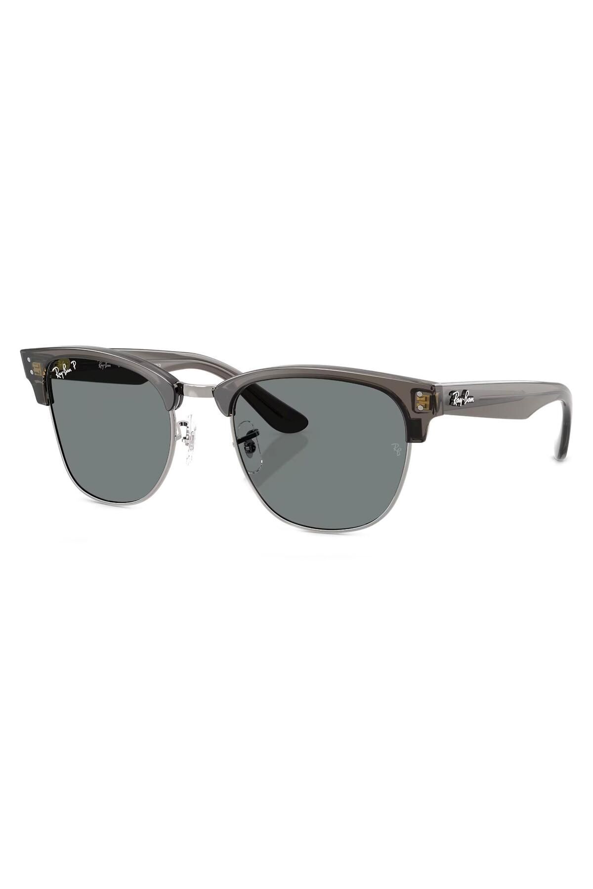 RBR0504S 670781 51 Polarize Unisex Güneş Gözlüğü