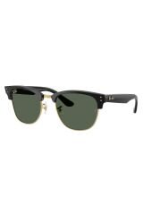 Rbr0504s 6677vr 54 Clubmaster Reverse Unisex Güneş Gözlüğü