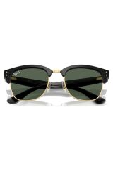 Rbr0504s 6677vr 54 Clubmaster Reverse Unisex Güneş Gözlüğü