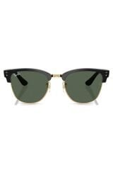 Rbr0504s 6677vr 54 Clubmaster Reverse Unisex Güneş Gözlüğü
