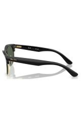 Rbr0504s 6677vr 54 Clubmaster Reverse Unisex Güneş Gözlüğü