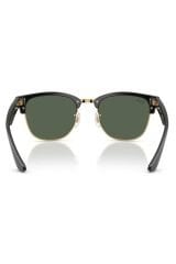 Rbr0504s 6677vr 54 Clubmaster Reverse Unisex Güneş Gözlüğü