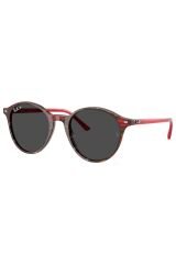 Rb2230 141948 51 Polarize Unisex Güneş Gözlüğü