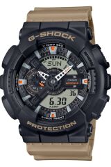 Ga-110tu-1a5dr G-shock Erkek Kol Saati