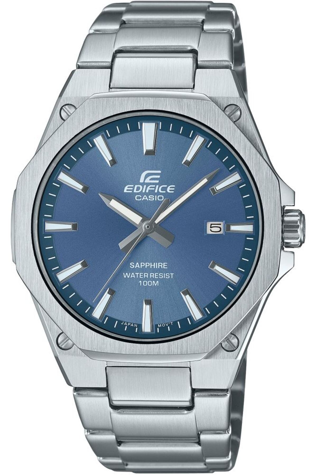 Efr-s108d-2avudf Edifice Erkek Kol Saati