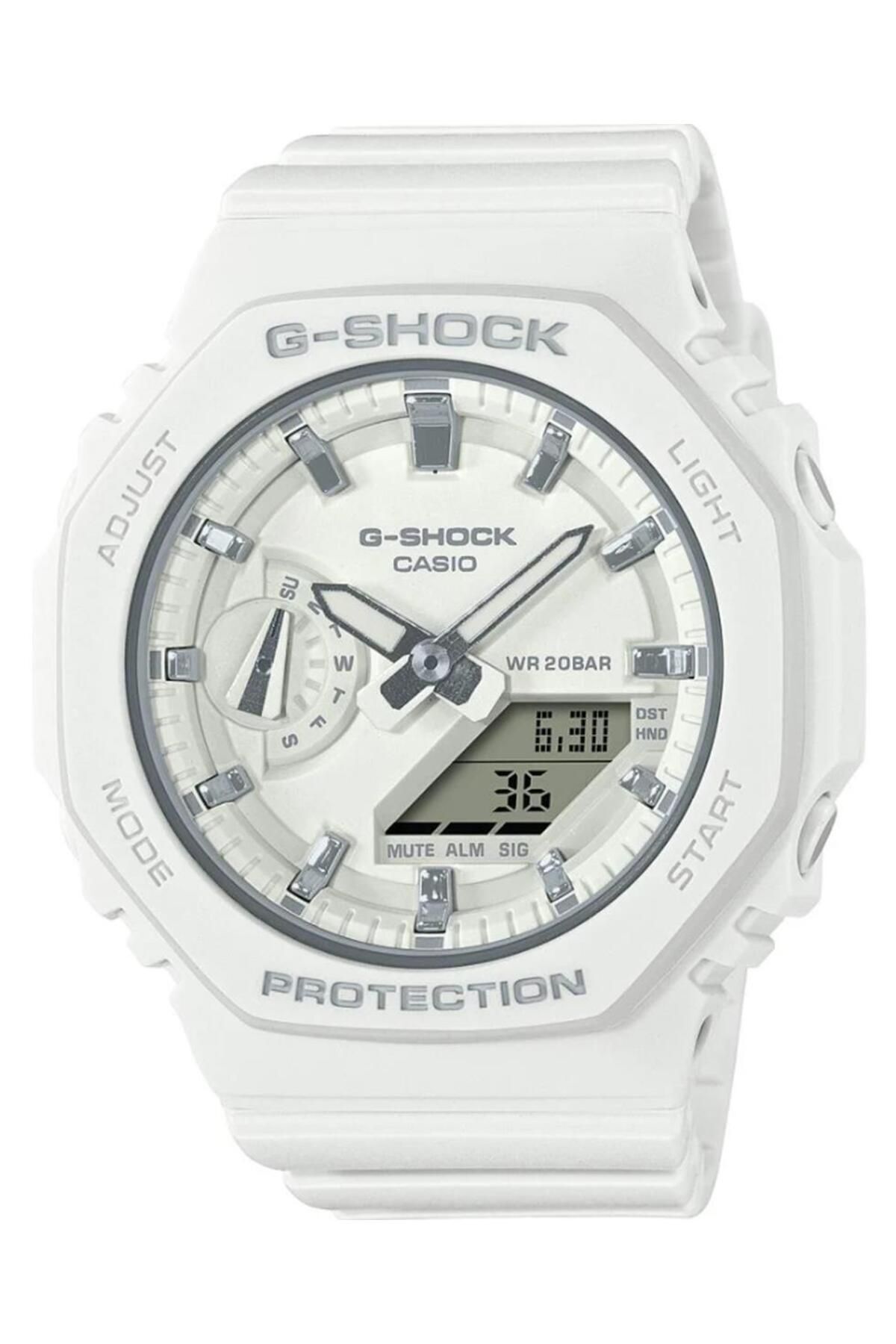 G-shock Gma-s2100-7adr Unisex Kol Saati