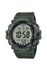 Ae-1500whx-3avdf Erkek Kol Saati