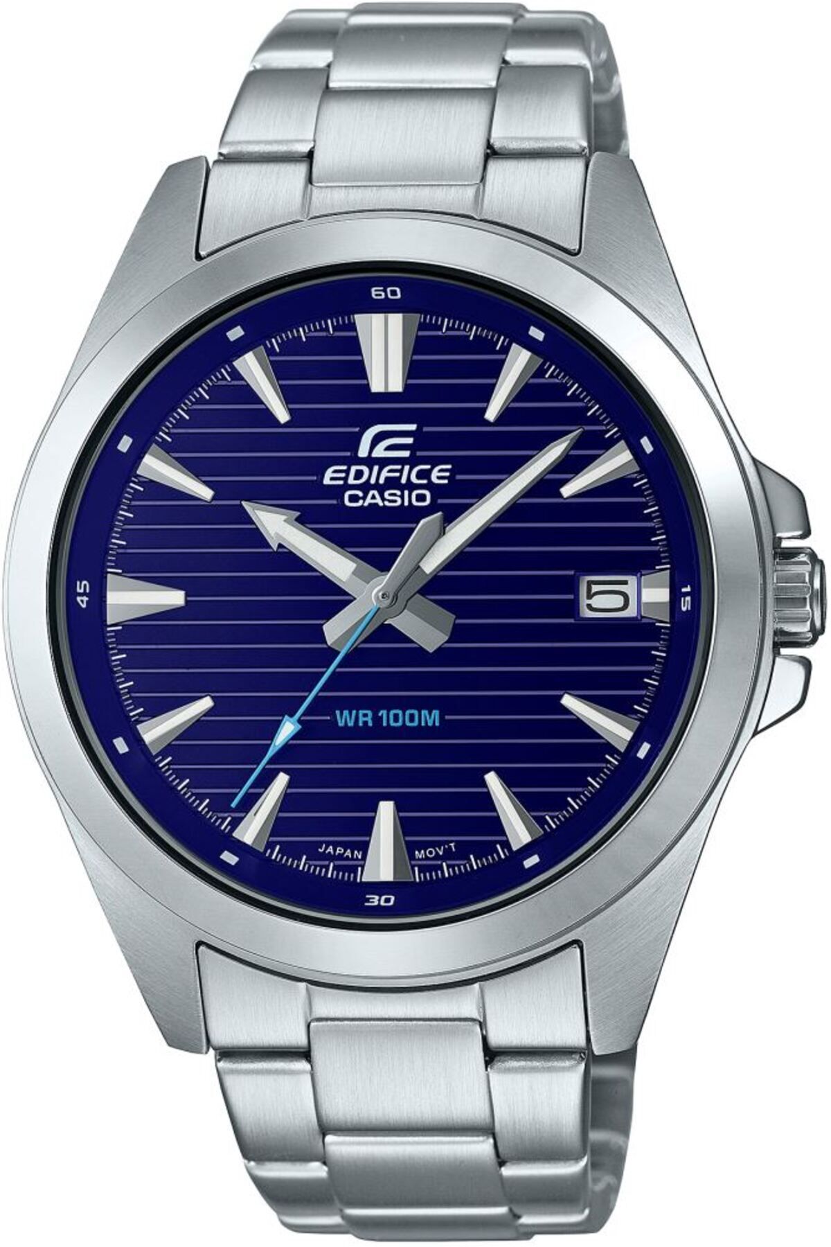Efv-140d-2avudf Edifice Erkek Kol Saati
