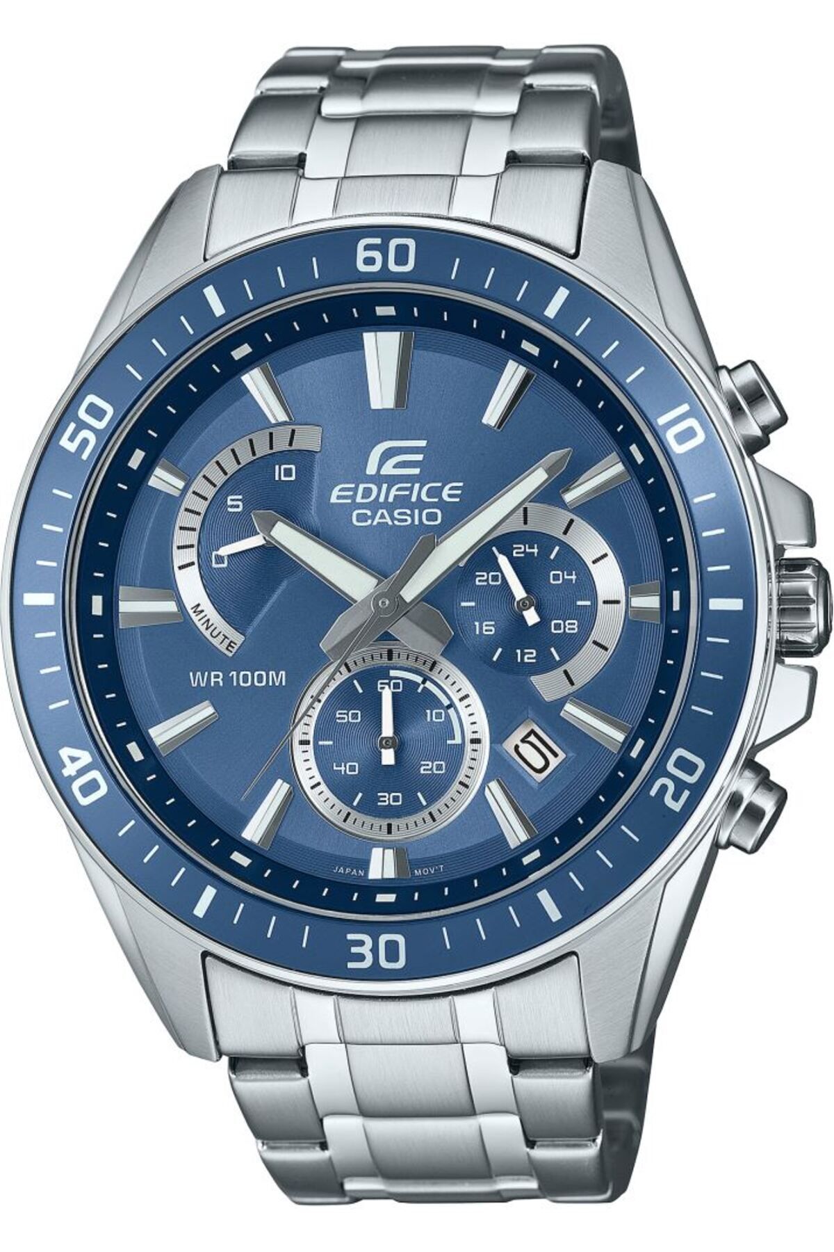 Efr-552d-2avudf Edifice Erkek Kol Saati
