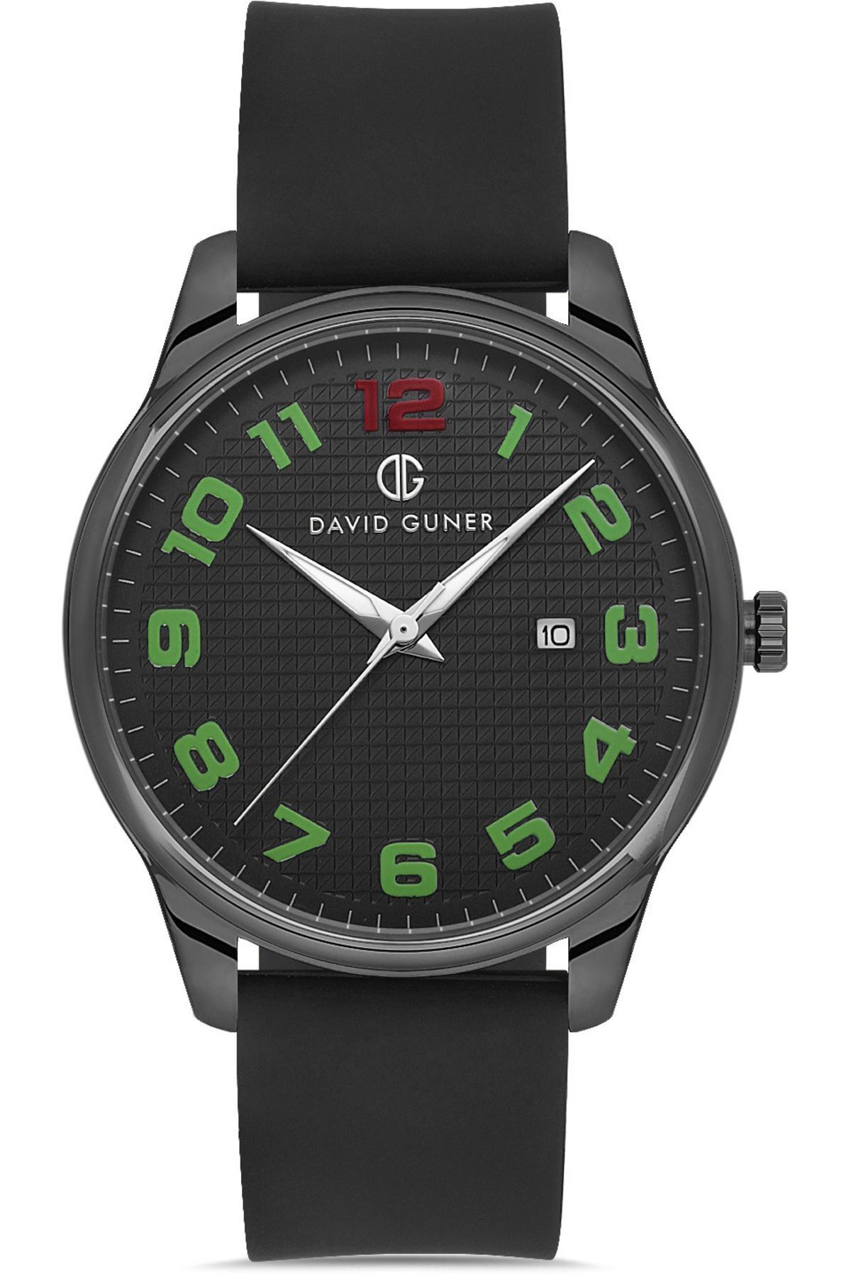 Dg-8689gd-g2 Erkek Kol Saati