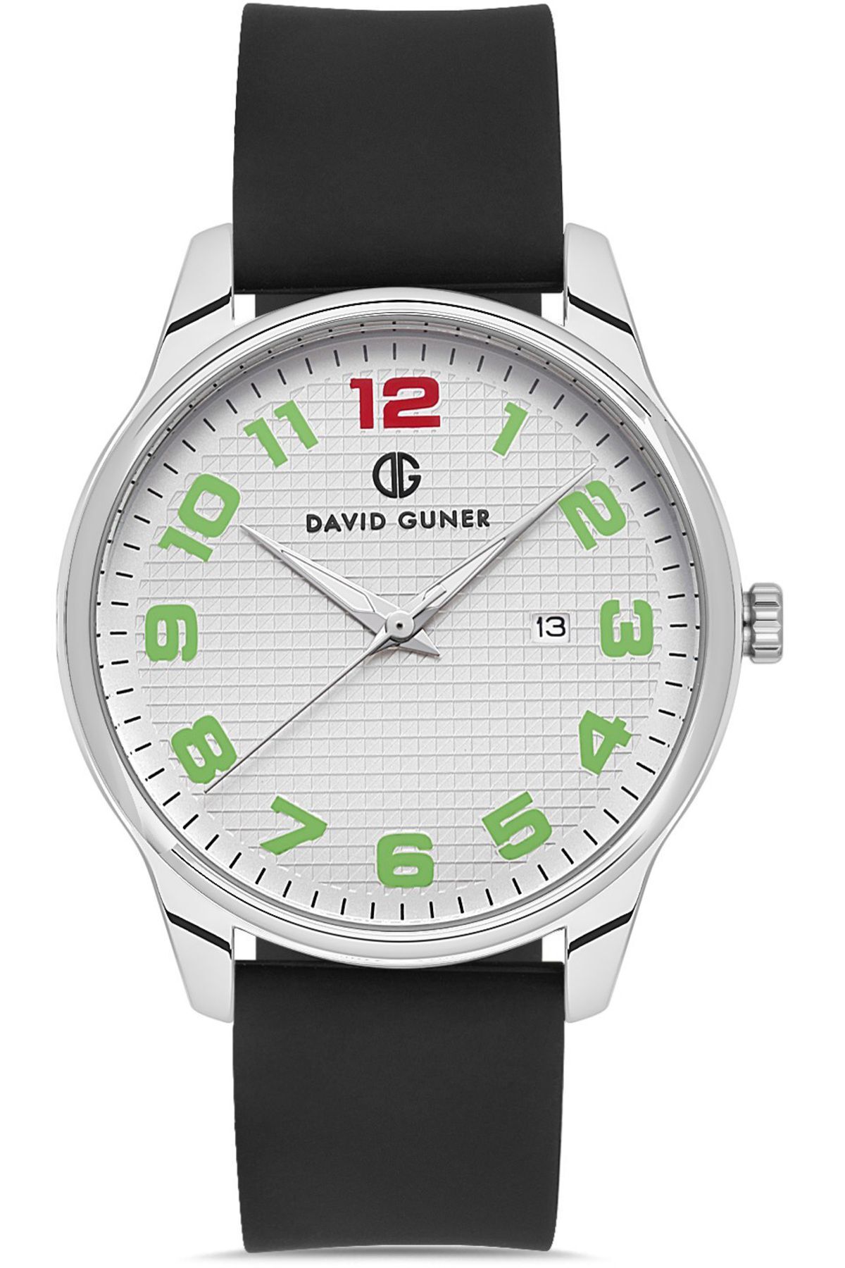 Takvimli Erkek Kol Saati DG-8689GD-J1 240055840D11G