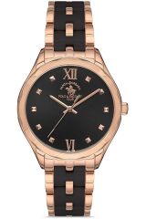 Santa Barbara Polo Sb.1.10300.4 Kadın Kol Saati