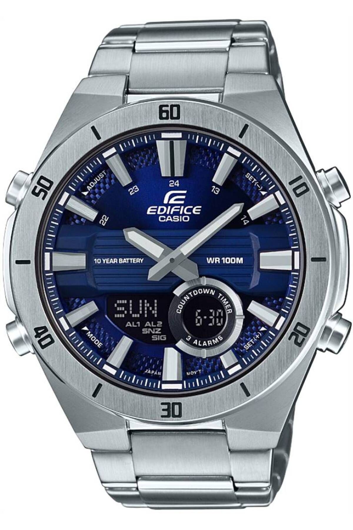 Edifice Era-110d-2avdf Erkek Kol Saati
