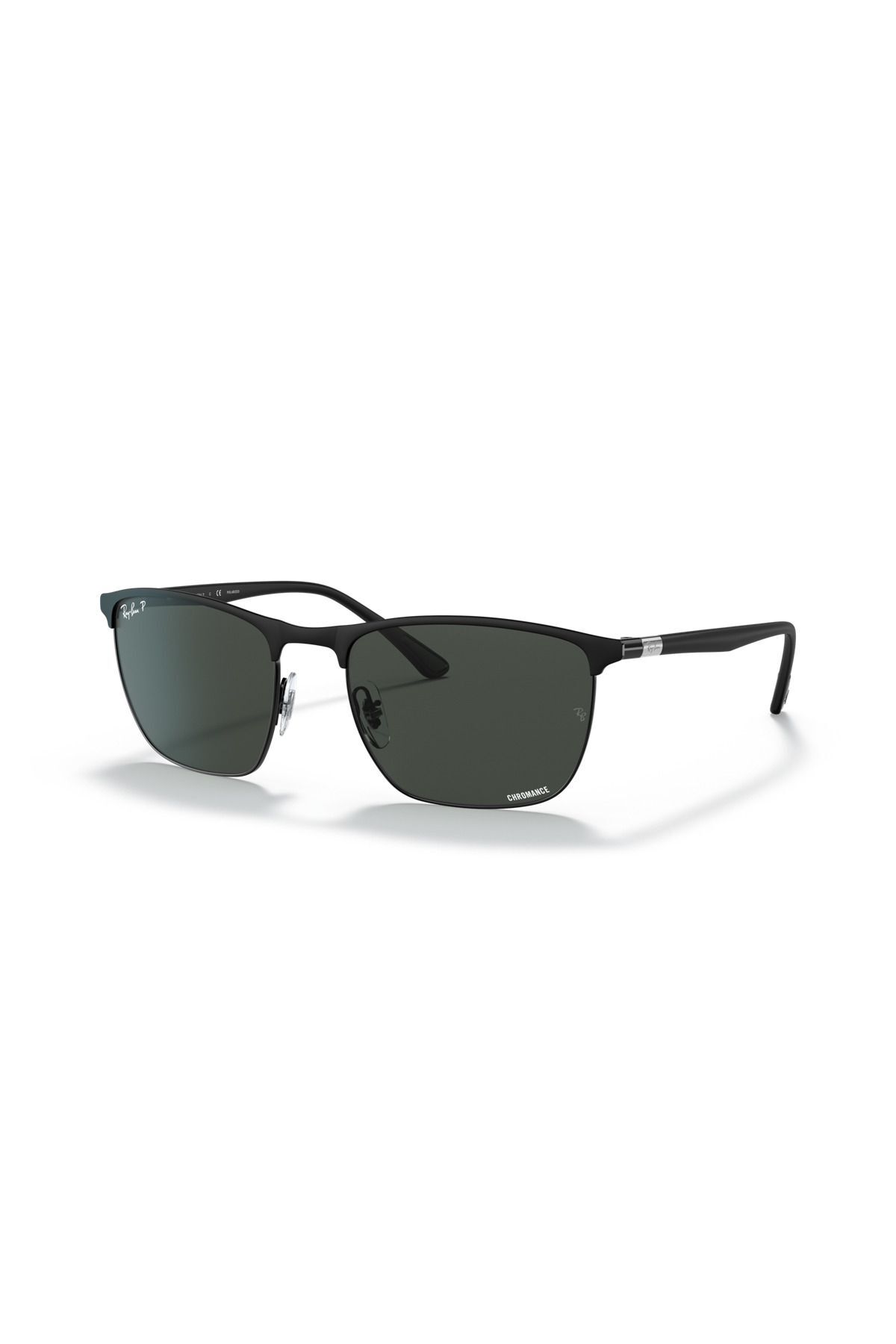 3686 186/k8 57-19 Erkek Güneş Gözlüğü Polarize