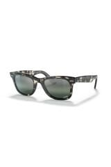 Rb 2140 133g36 50-22 Unisex Güneş Gözlüğü Wayfarer Polarize Chromance