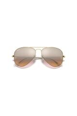Rayban 3025 001/3e 58-14 Kadın