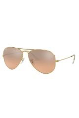 Rayban 3025 001/3e 58-14 Kadın