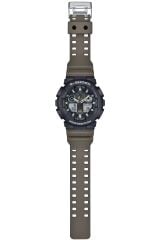 Ga-100tu-1a3dr G-shock Erkek Kol Saati