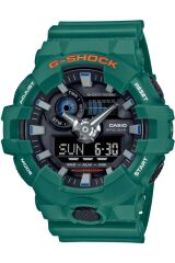 Ga-700sc-3adr Erkek Kol Saati