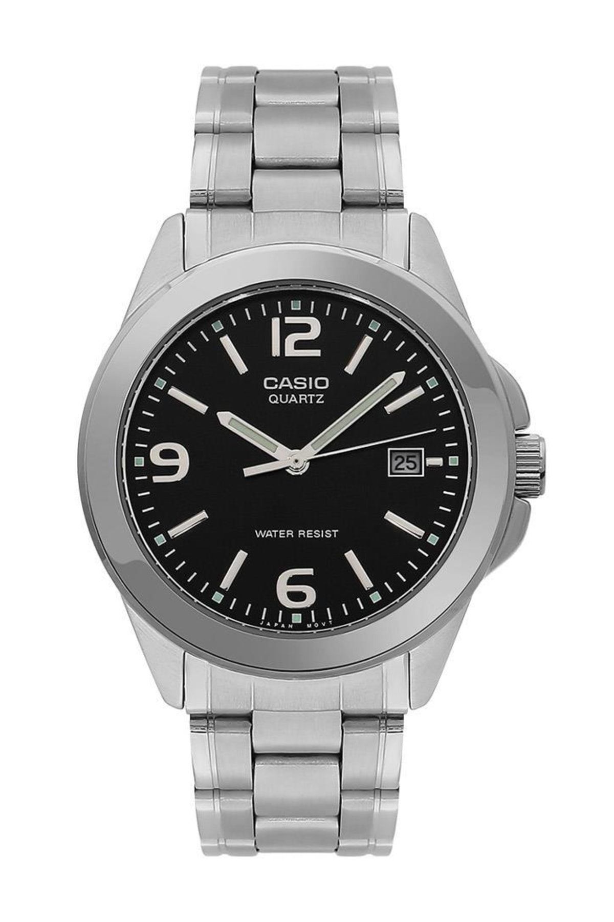Erkek Kol Saati  MTP-1215A-1ADF