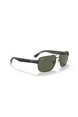 Rayban 0rb3530 002/9a 58 Erkek Güneş Gözlüğü