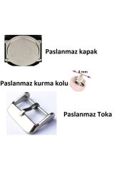 Qk-103-2 Çocuk Kol Saati