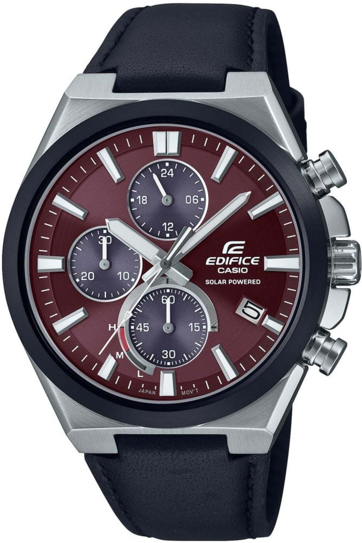 Eqs-950bl-5avudf Edifice Erkek Kol Saati