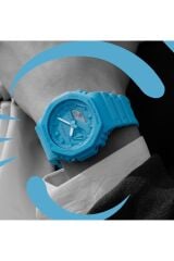 Ga-2100-2a2dr G-shock Kol Saati