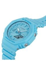 Ga-2100-2a2dr G-shock Kol Saati