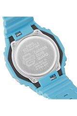 Ga-2100-2a2dr G-shock Kol Saati
