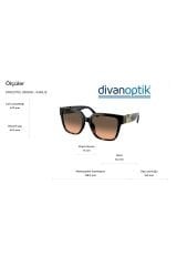 Mk2170u 390818 54 Kadın Güneş Gözlüğü