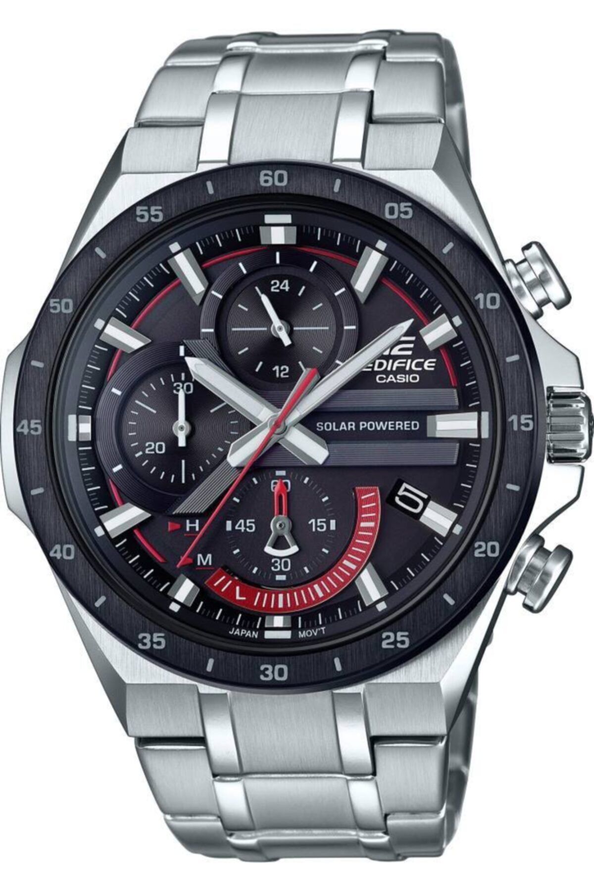 Erkek Kol Saati Edifice EQS-920DB-1AVUDF