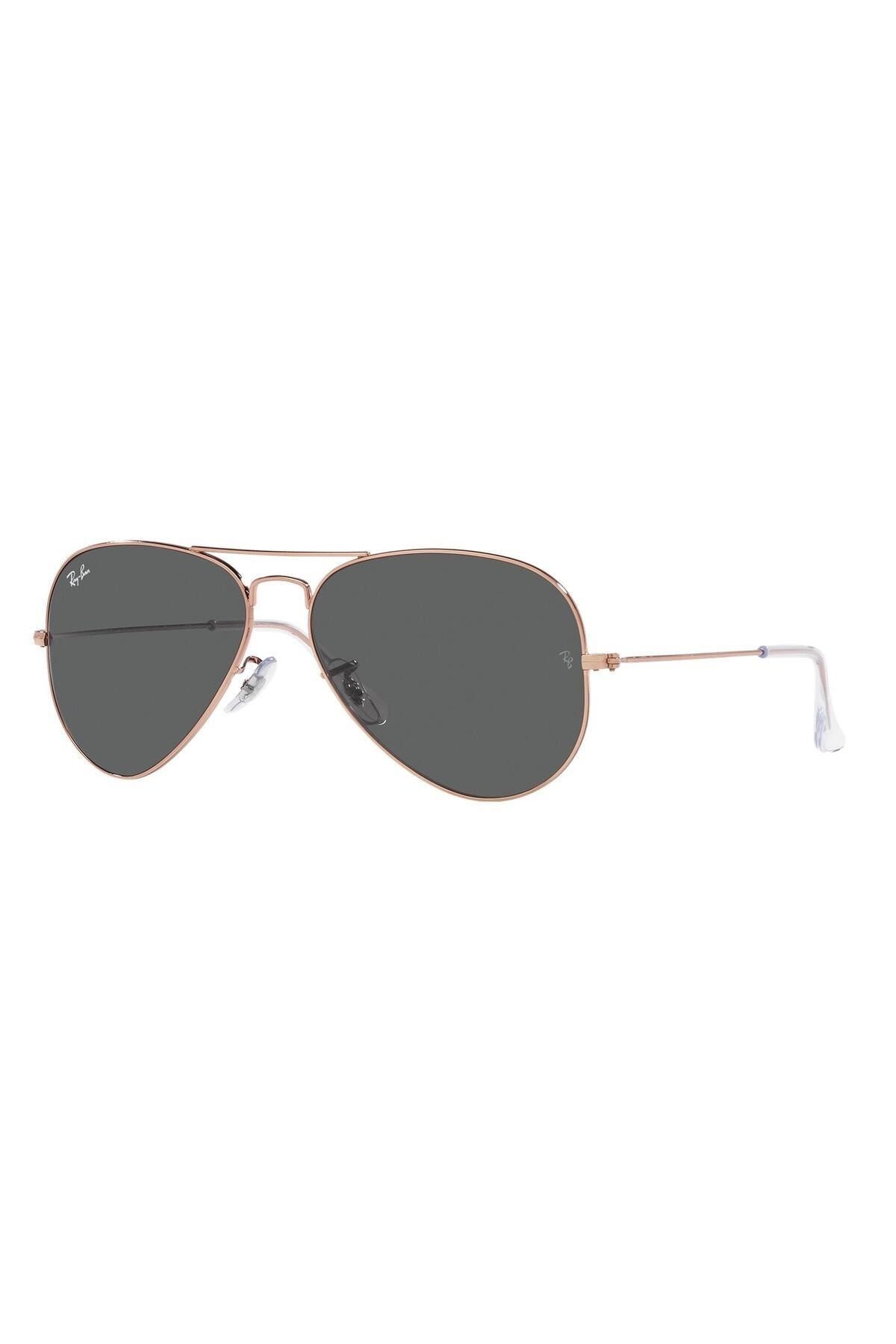 RB3025 9202B1 58 Unisex Güneş Gözlüğü