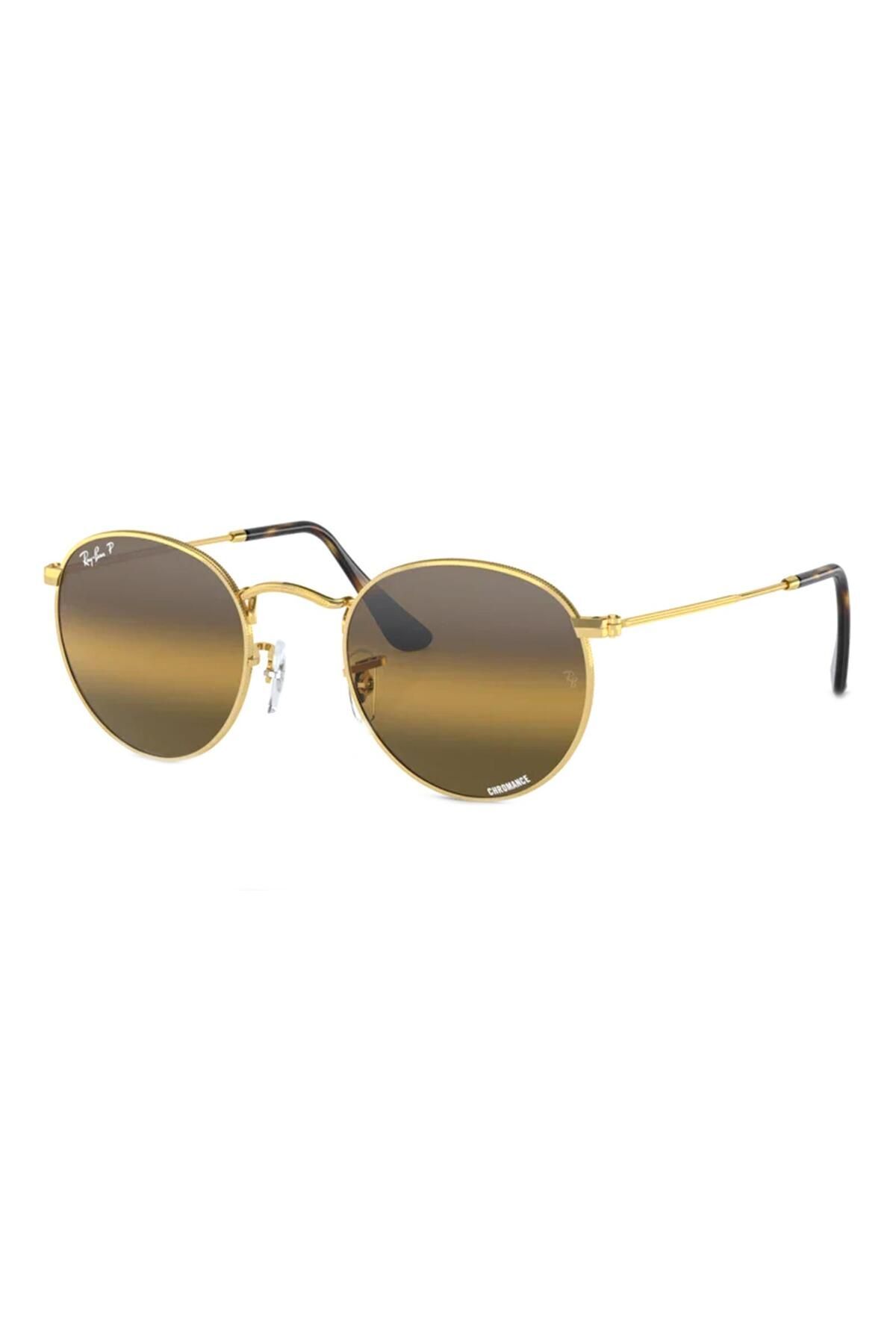 RB3447 001/G5 50 Polarize Unisex Güneş Gözlüğü